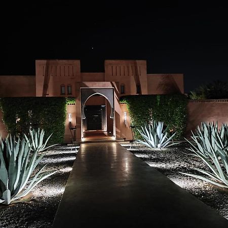 Hotel Dar Sofil - Adults Only Marrakesch Exterior foto